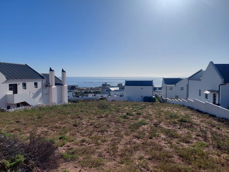 0 Bedroom Property for Sale in Da Gama Bay Western Cape